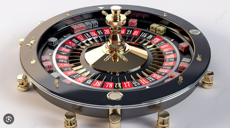Các loại cược trong trò chơi Roulette